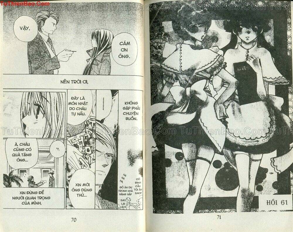 s a - lớp học ưu tú chapter 11 36