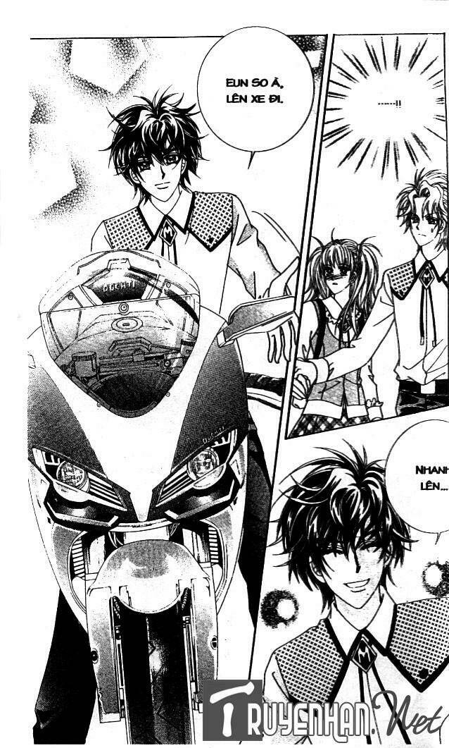 my lovely master chapter 16 4