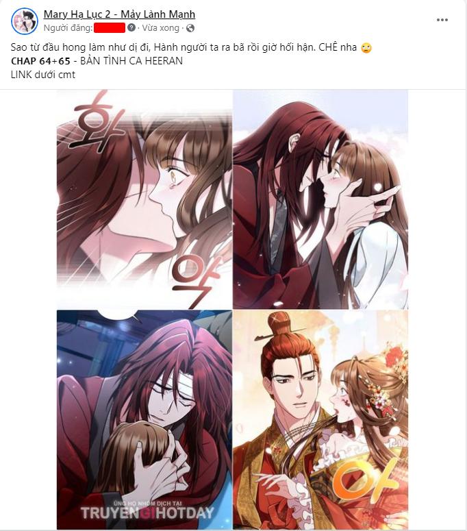 Thời Đại Của Oman chapter 1.1 4