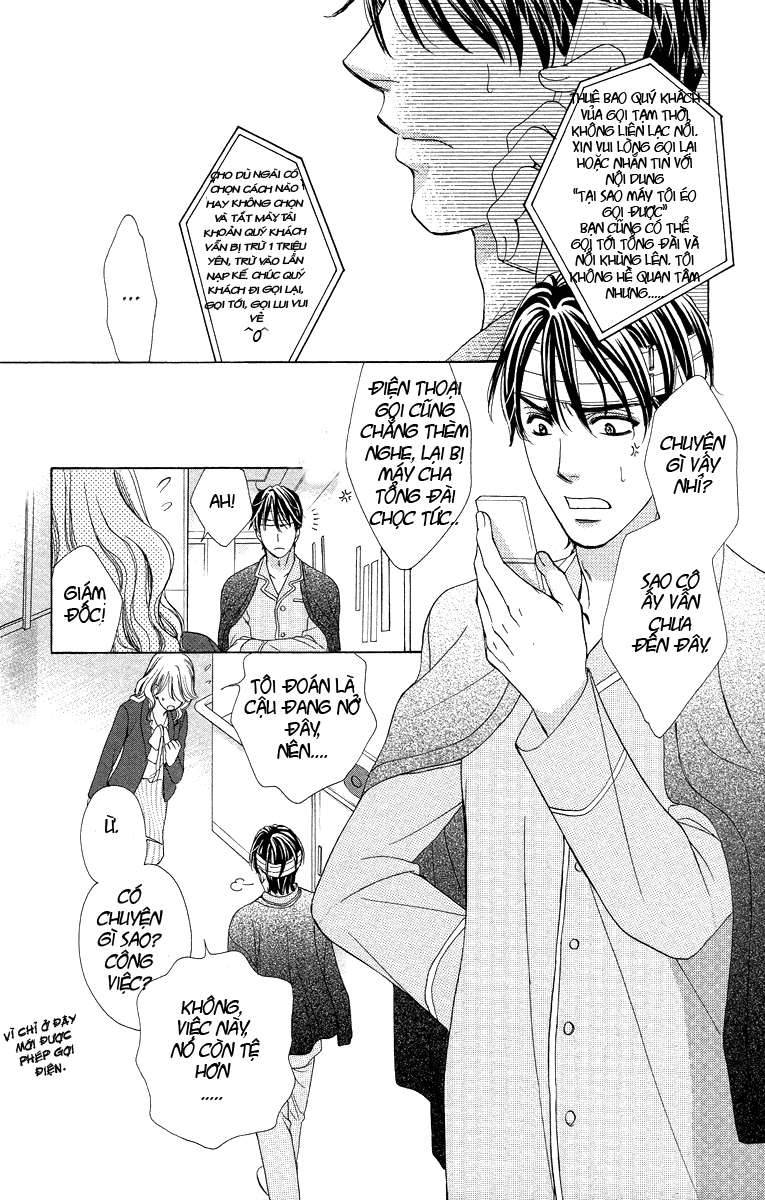 hapi mari chapter 15 1