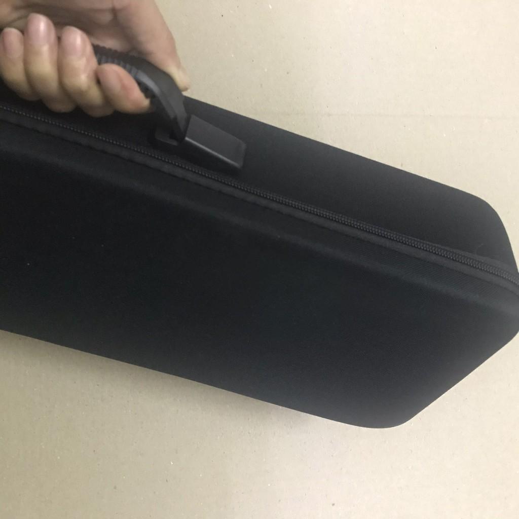 Hộp Đựng Đồ Câu Cá Và Phụ Kiện LEO 27710- thegioidocau