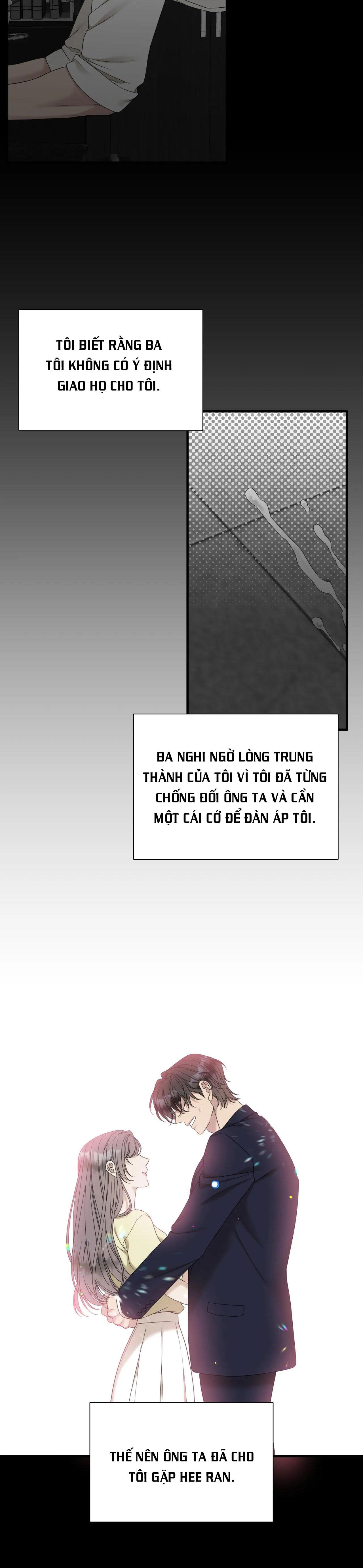 tên rác rưởi chapter 36 13