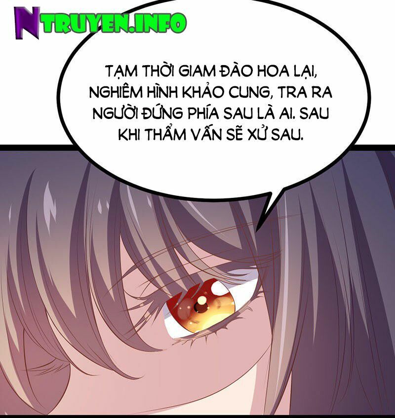 khuynh thế đế vương cơ chapter 28.2 26