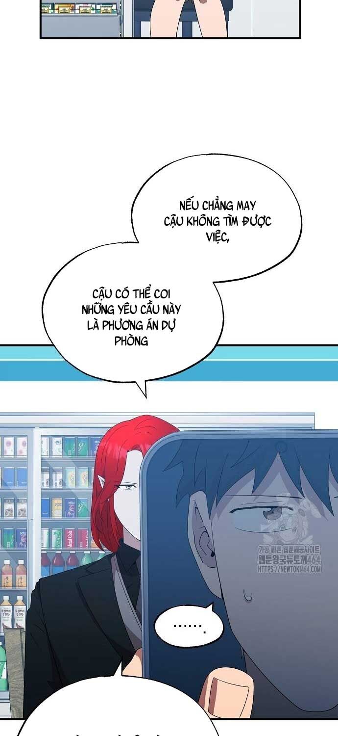 cửa hàng diệu kỳ chapter 44 35