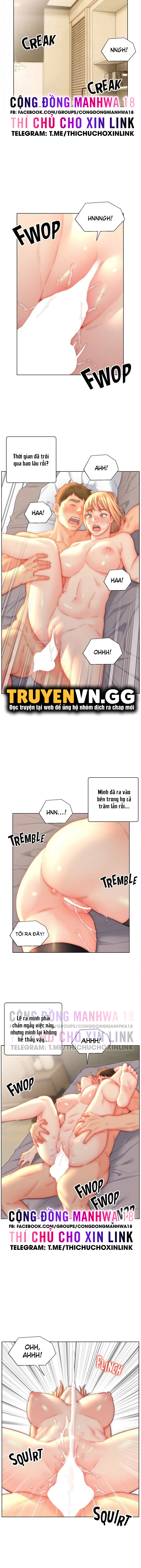 con rể yêu chapter 25 6