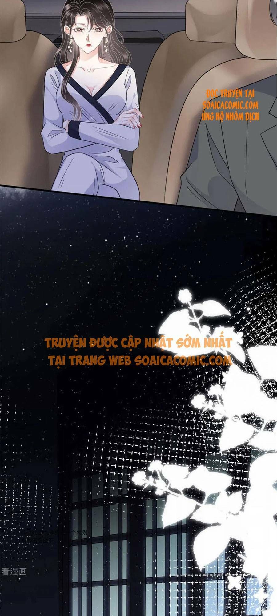 đại tiểu thư có ý đồ gì xấu đâu chapter 62 18