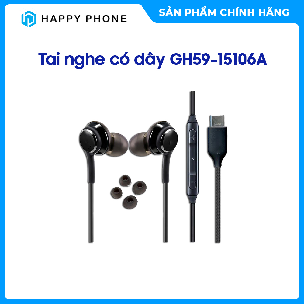 Tai Nghe Có Dây GH59-15106A