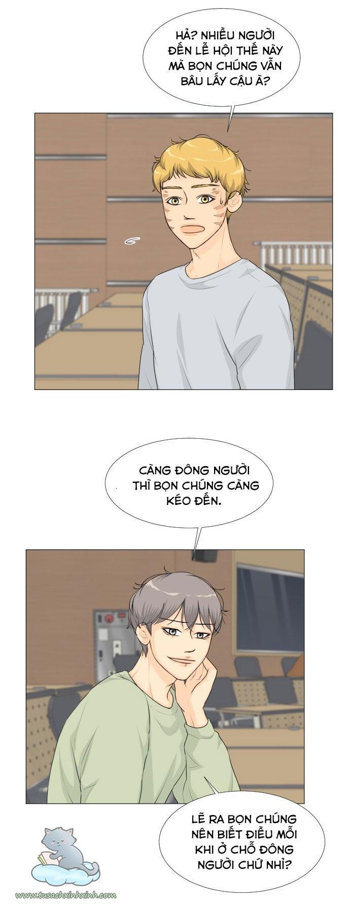 bán quỷ chapter 25 13