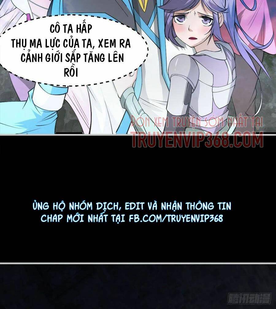 ma hoàng sư đệ quả thực quá chung tình chapter 80 58