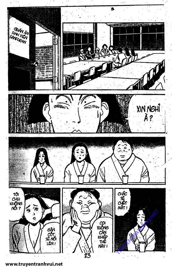 yawara chapter 116 10