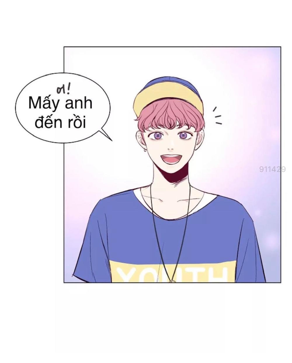 tôi kết hôn cùng antifan chapter 5.2 9