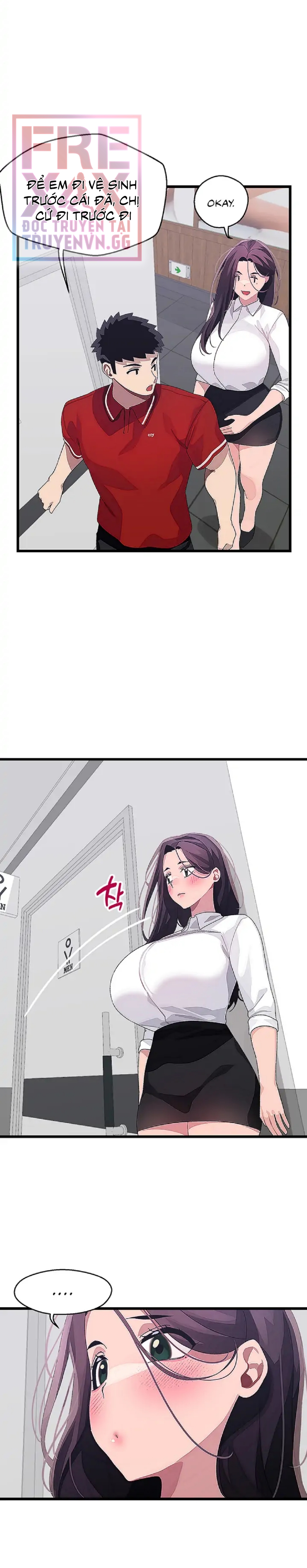 liên kết doki doki chapter 15 17