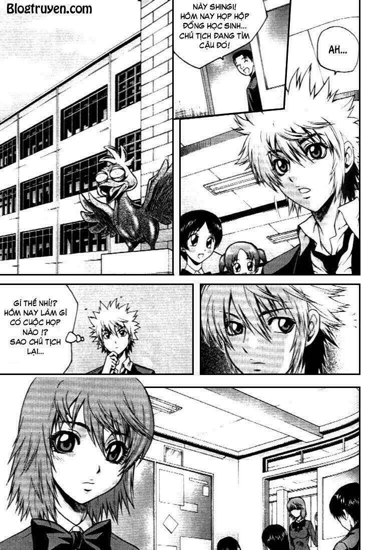 zippy ziggy chapter 25 10