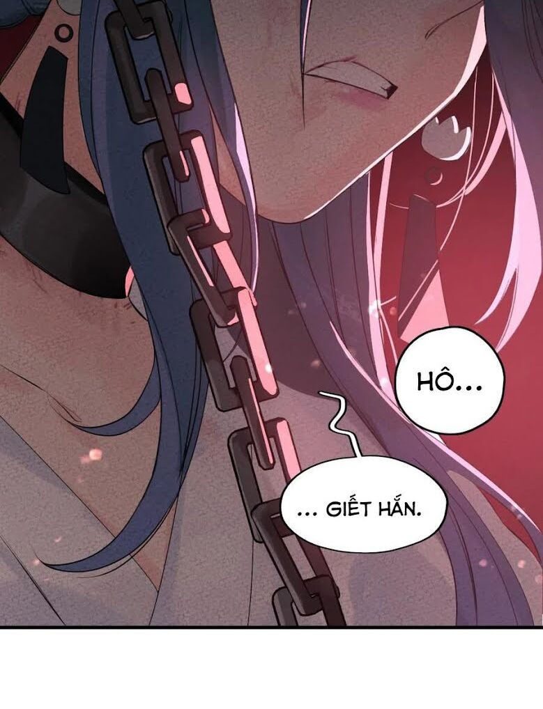 là thánh hoàng chính đạo, ta cưới ma tôn tà đạo？！ chapter 1 94