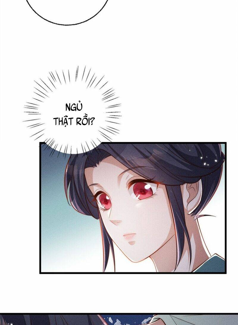 tái sinh trở lại : ta trở thành độc y thái tử phi chapter 54 23