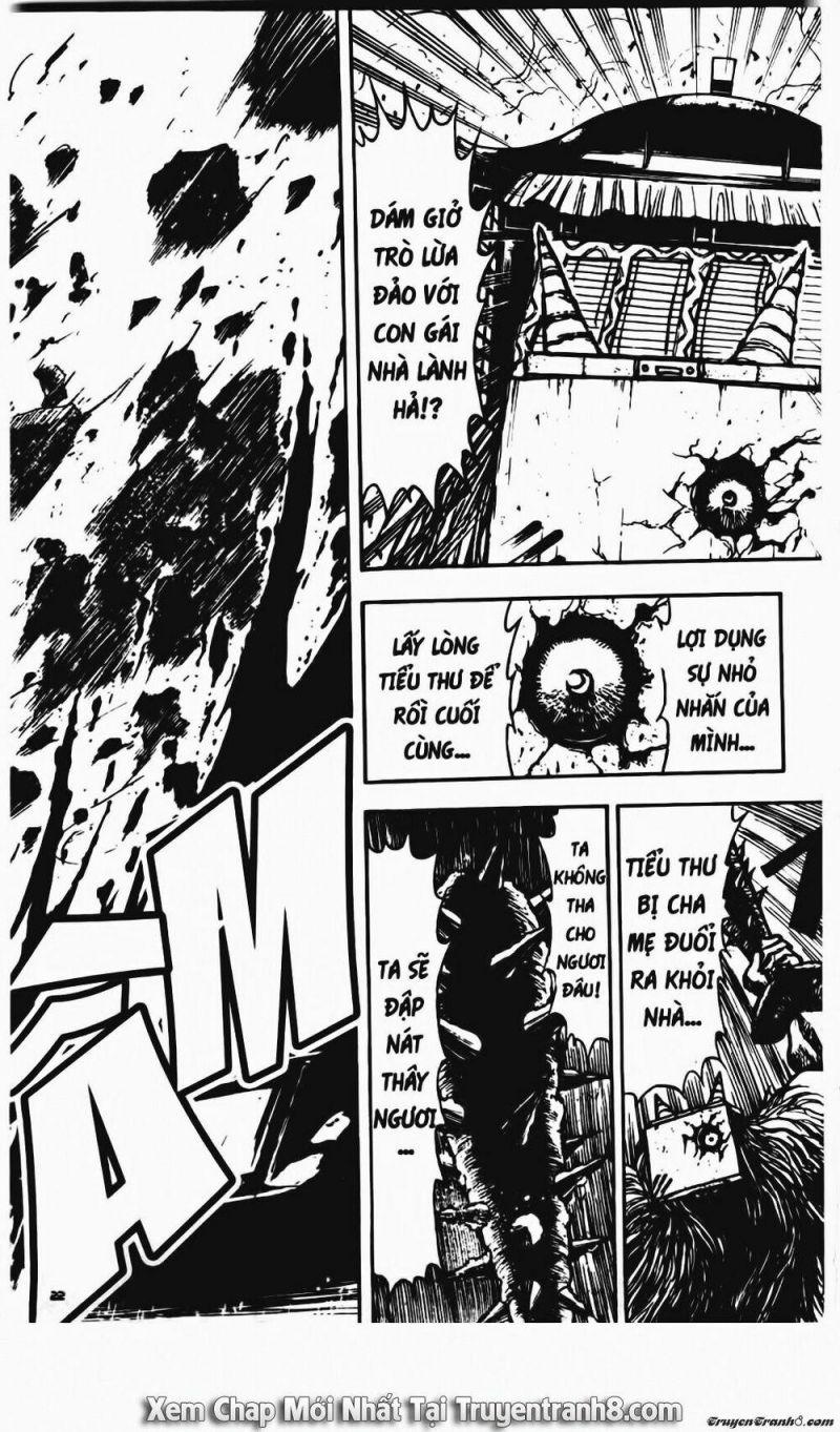 sắc lệnh ánh trăng chapter 7 20