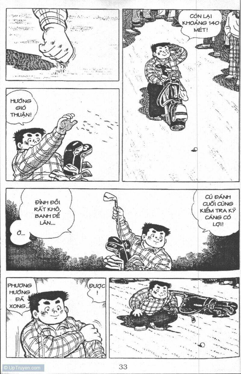 ashita tenki ni naare chapter 5 31