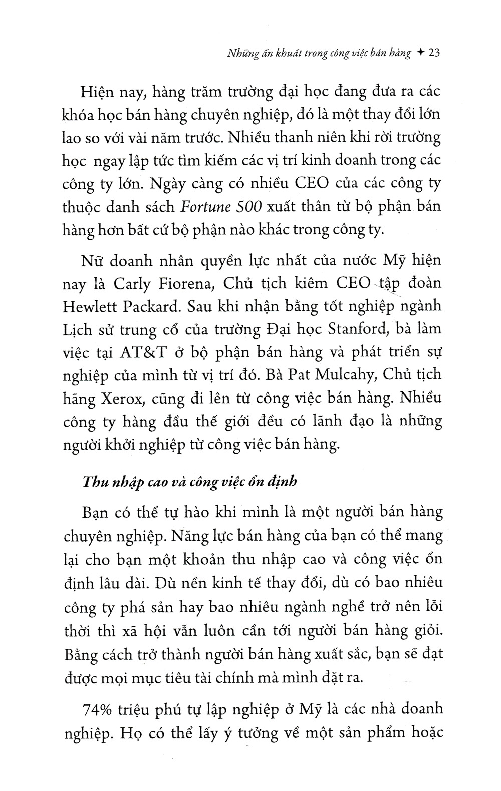 Những Đòn Tâm Lý Trong Bán Hàng (Psychology Of Selling)