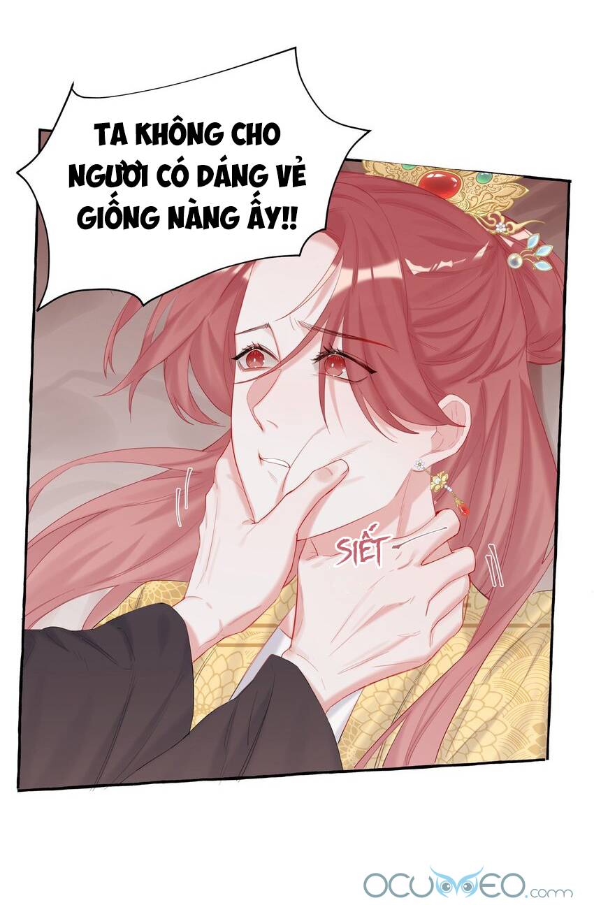 ảnh hậu thành đôi chapter 12 10