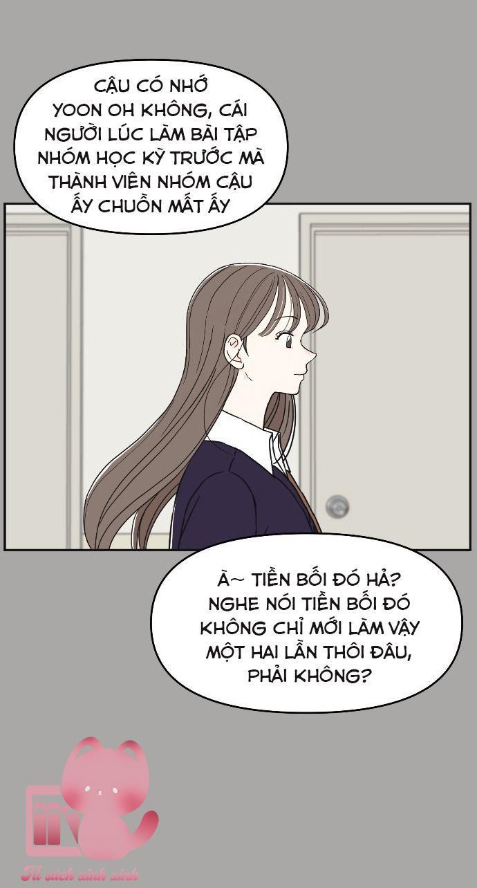 trái dấu hút nhau chapter 1 19