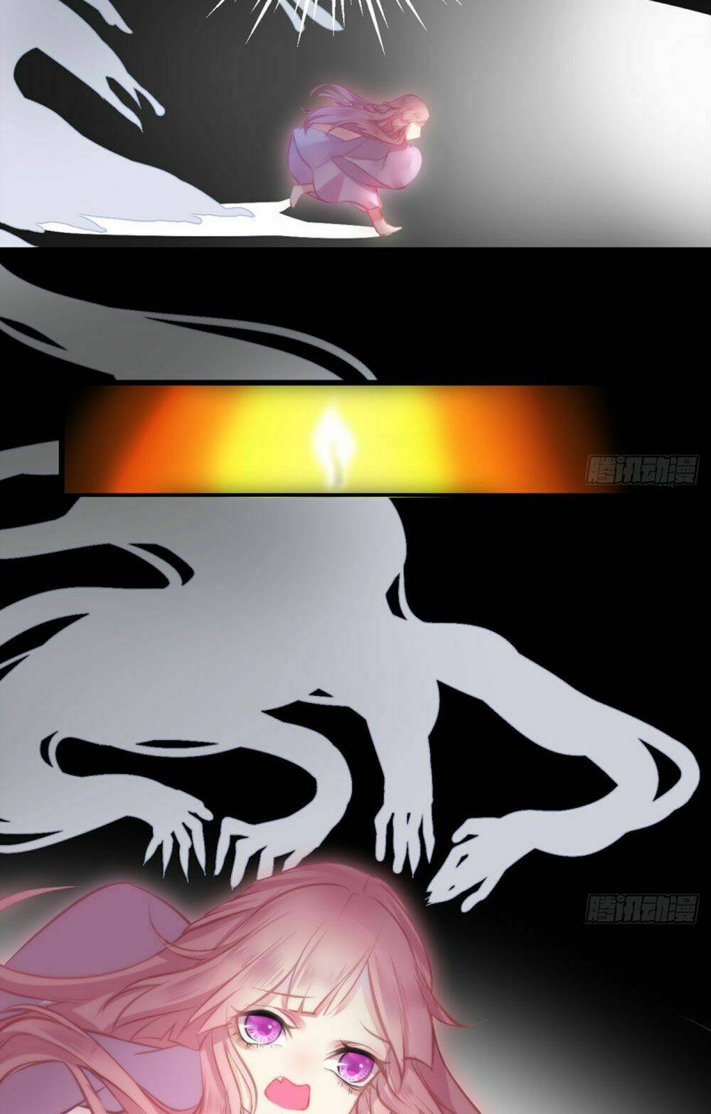 trẫm quyết định giải tán hậu cung chapter 5 28