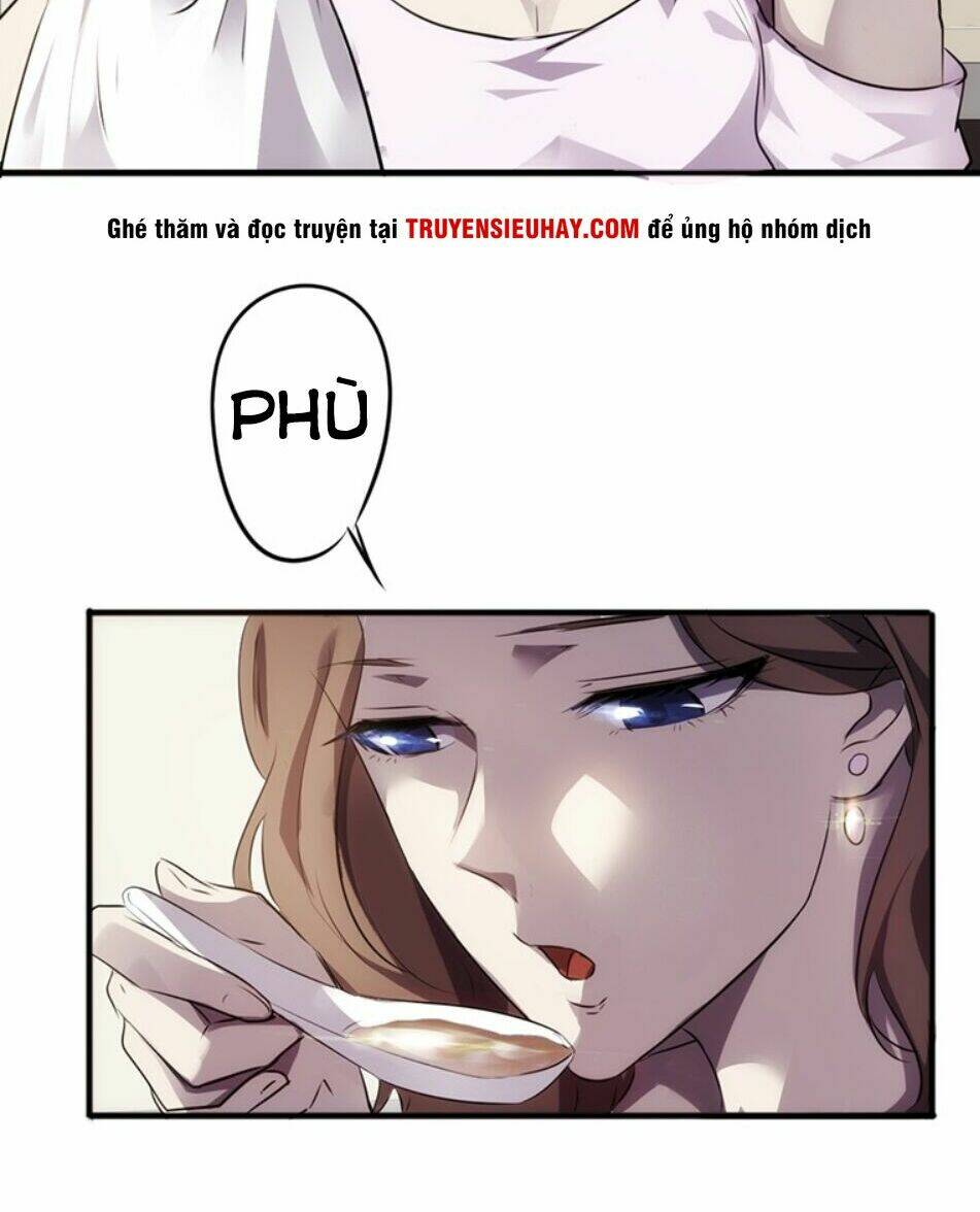 tối cường công nhân chapter 41 5