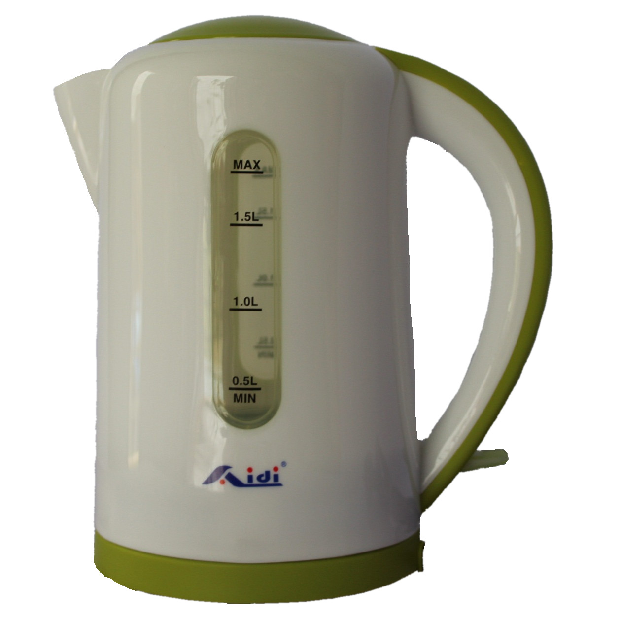 Ấm siêu tốc Aidi ST-AD02 1.8L