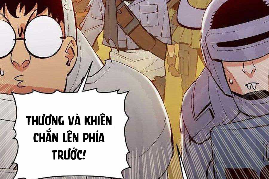 kẻ chiêu hồn cô độc Chapter 73 - Trang 2