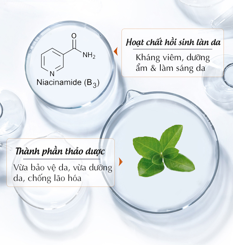 Kem Chống Nắng Dưỡng Trắng CICIRO Dành Cho Mọi Loại Da SPF50 PA+++ 50ml Tặng băng đô rửa mặt JSKCN26