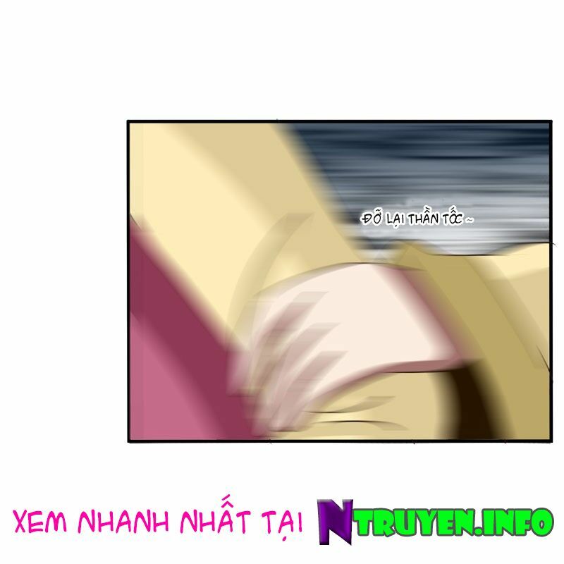 thông linh phi chapter 34 20