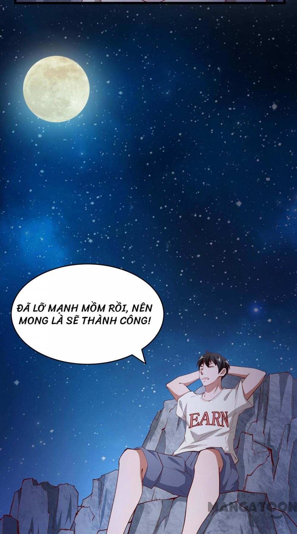 chiếc điện thoại thần kỳ chapter 4 23