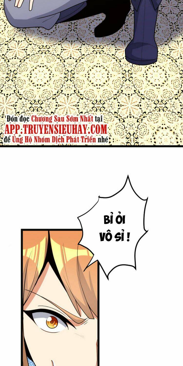 thôn phệ một thế giới tu tiên chapter 98 16