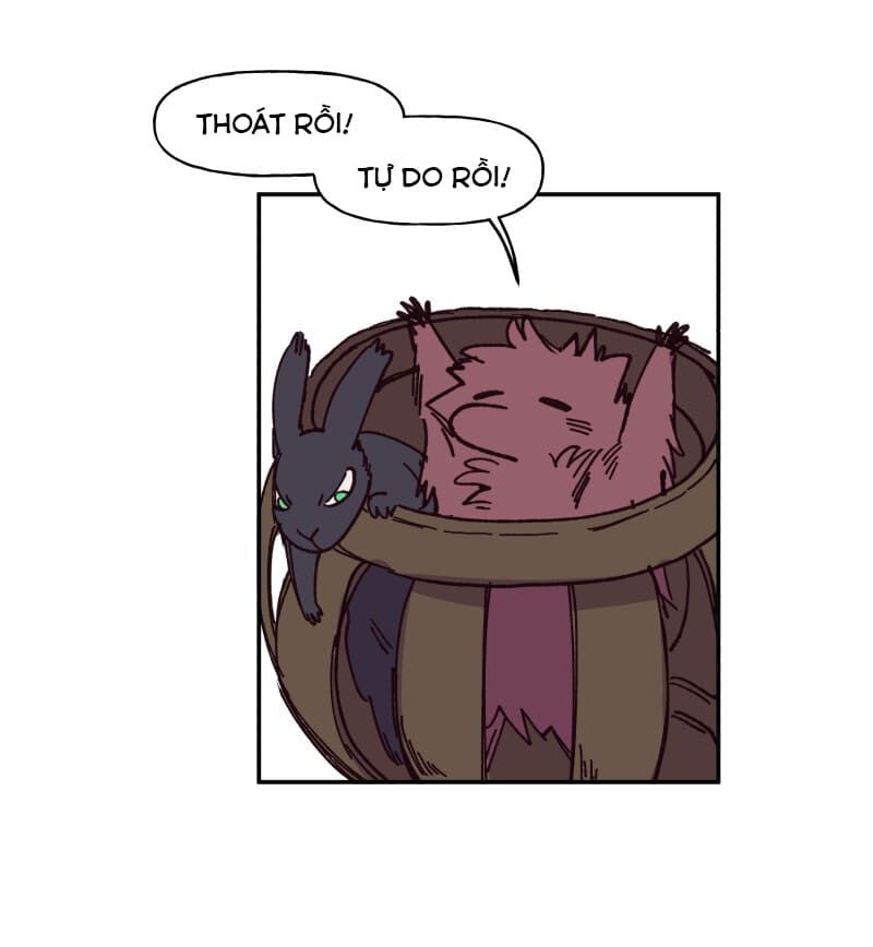 lumine - cội nguồn ánh sáng chapter 118 5