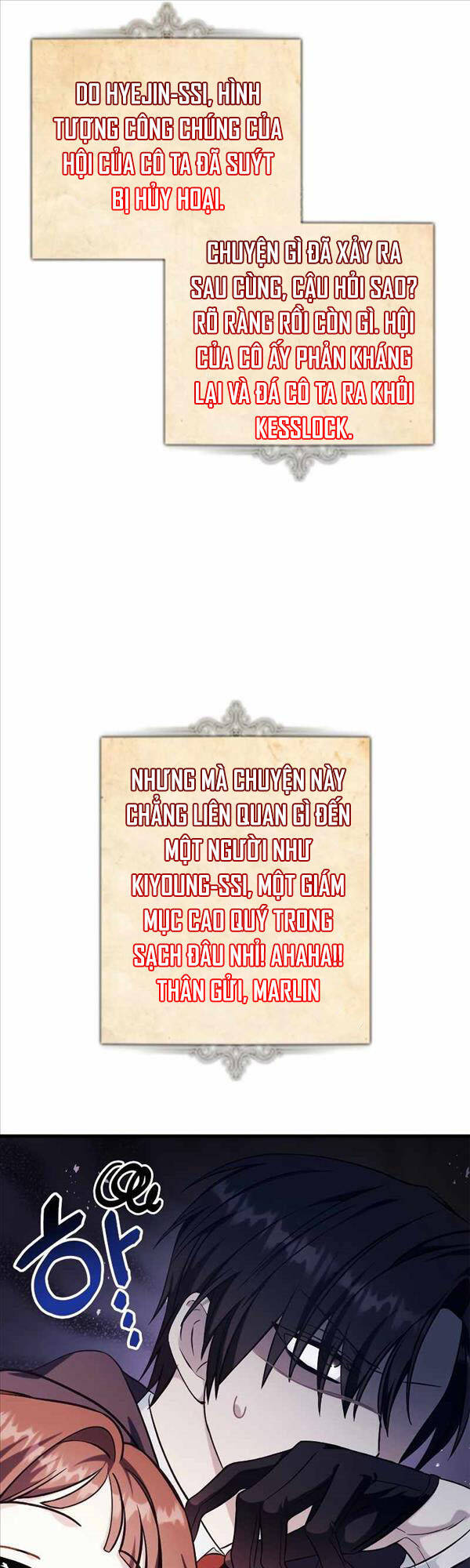 Kí Sự Hồi Quy Chapter 74 63