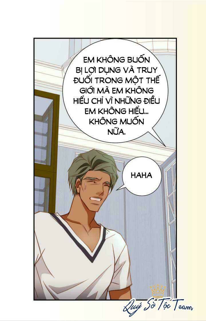 tiếp xúc chí mạng chapter 44 13