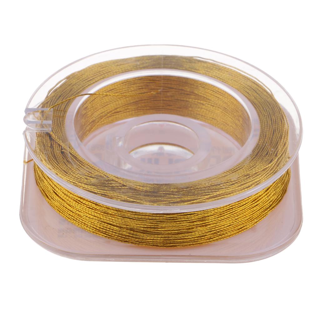 Fishing Rod Guide Ring Wrapping Line Rod Building Thread