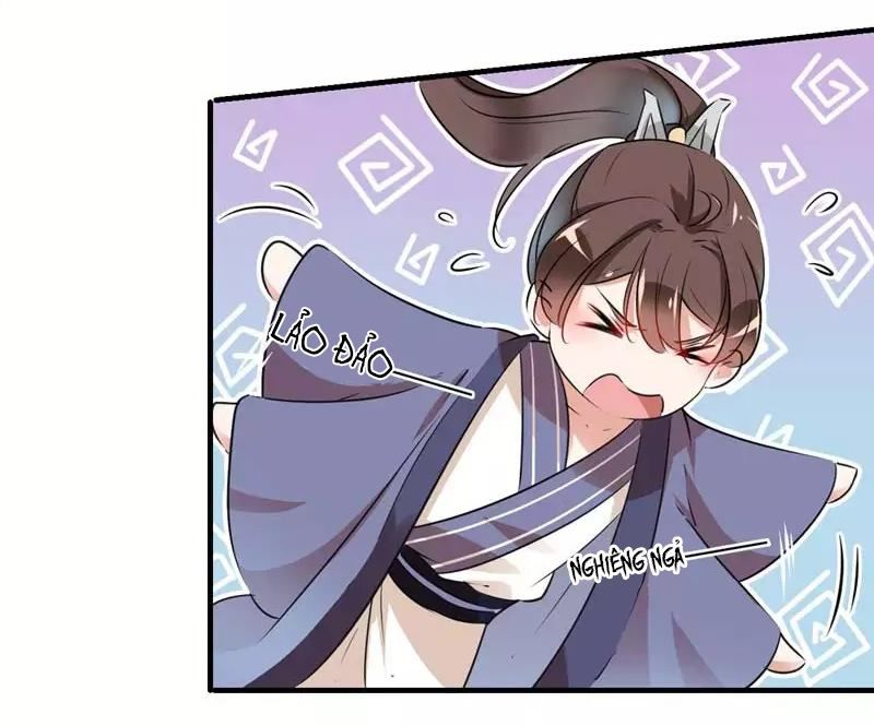 vương gia không thể trêu chapter 76 31