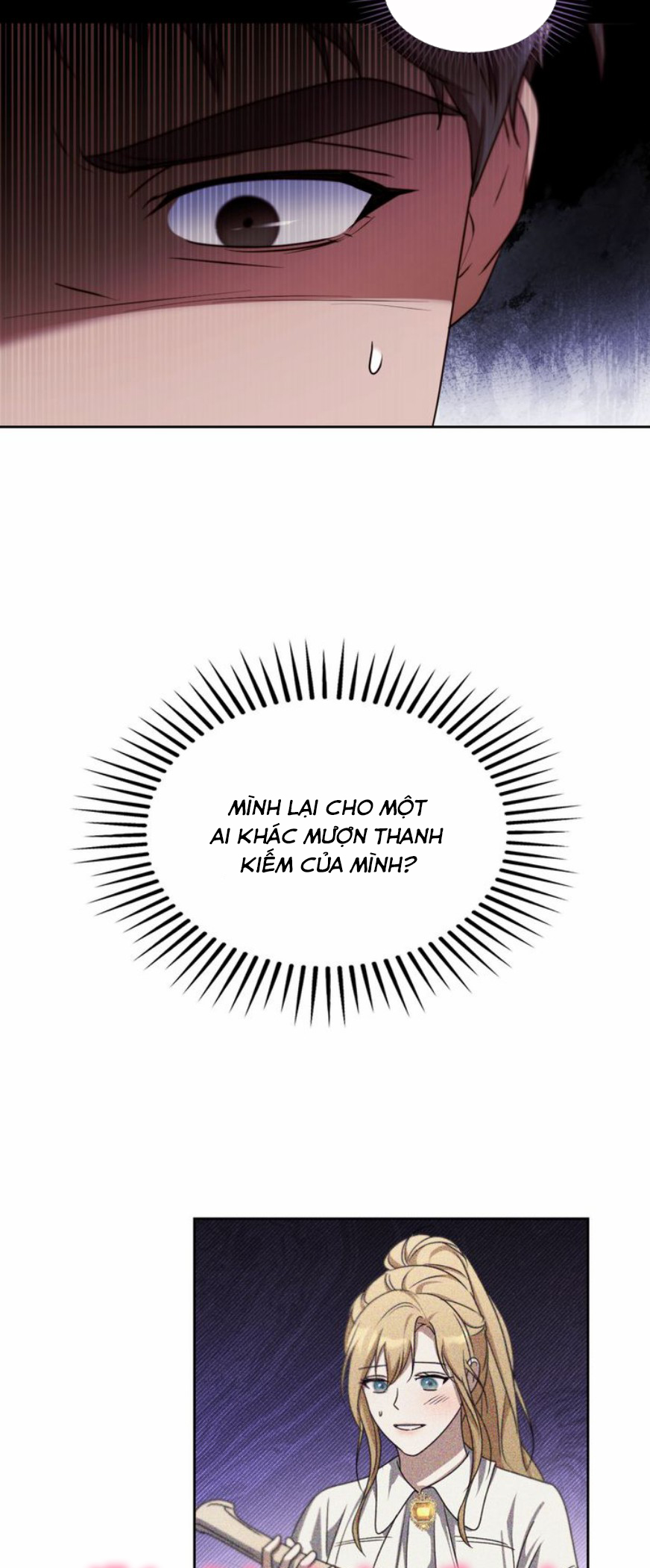 thánh nữ evelina chapter 34 30