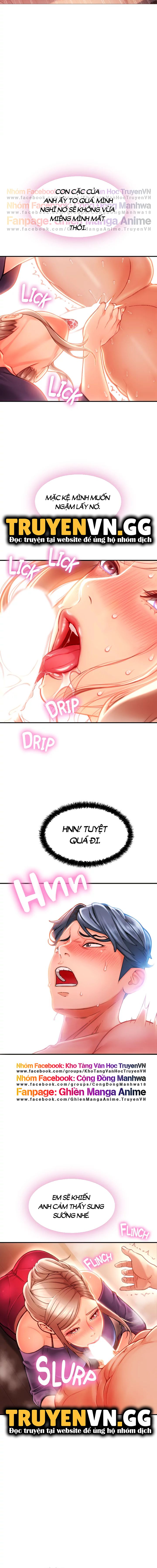 tiệm tạp hóa cuối phố chapter 6 10