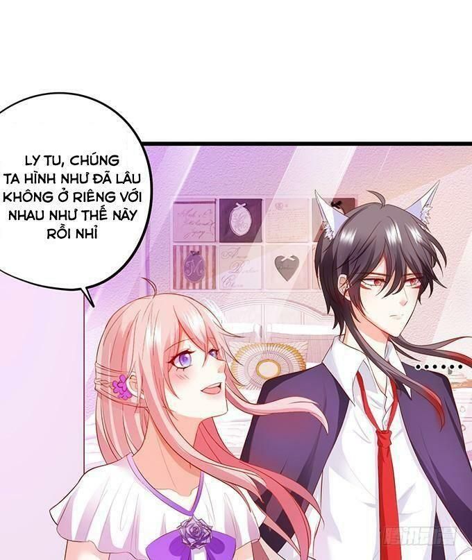 hồ tiên hung bạo chapter 85 42