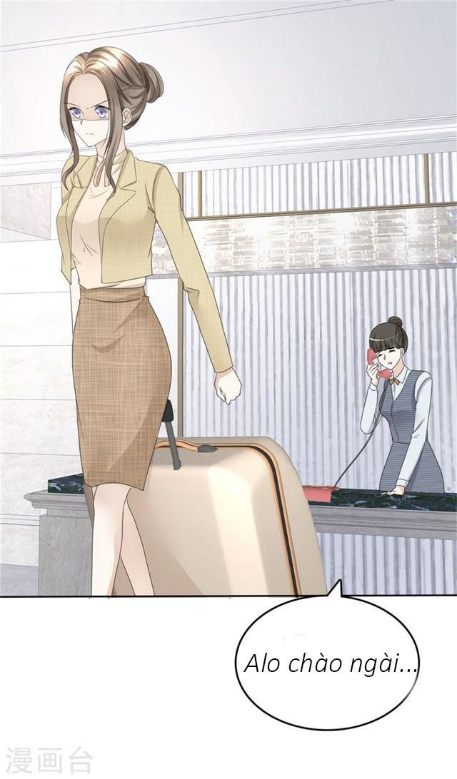 con đường phản công của sủng thê chapter 44 27