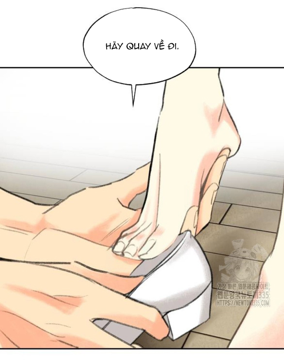 [18+] sự thuần khiết dành cho em chapter 17.1 6