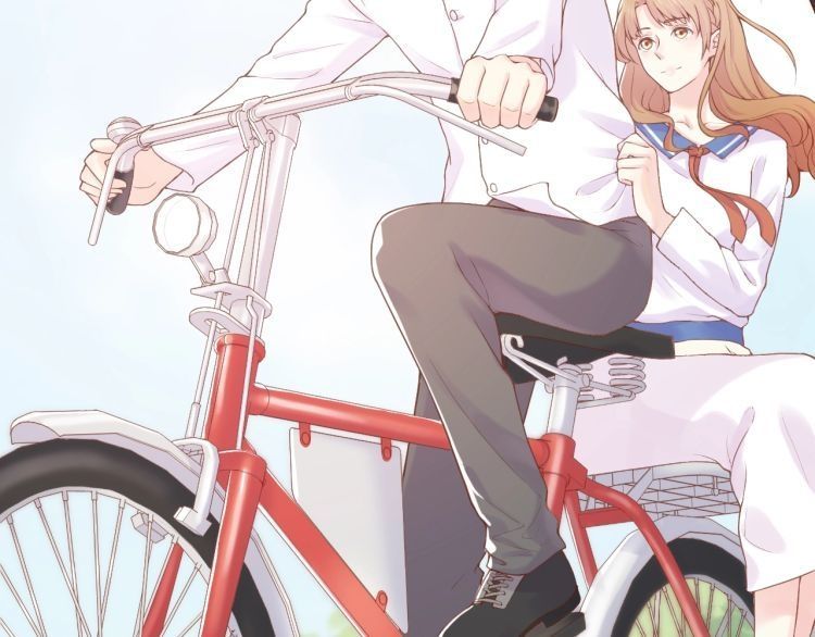 bên anh mới là cả thế giới chapter 1 82