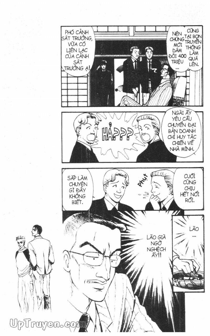 câu lạc bộ con nhà giàu chapter 8 137