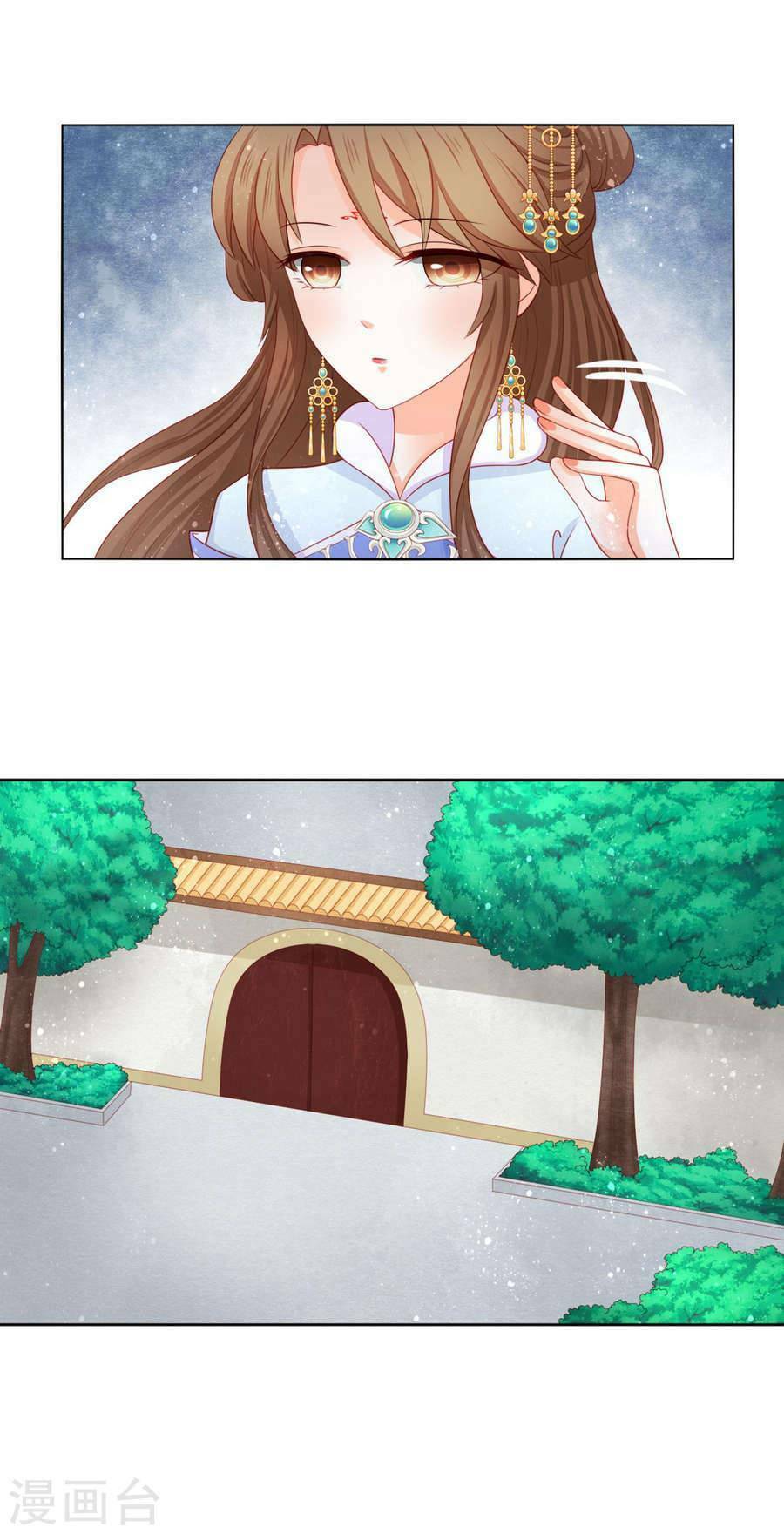 nam phi nữ tướng chapter 13 12