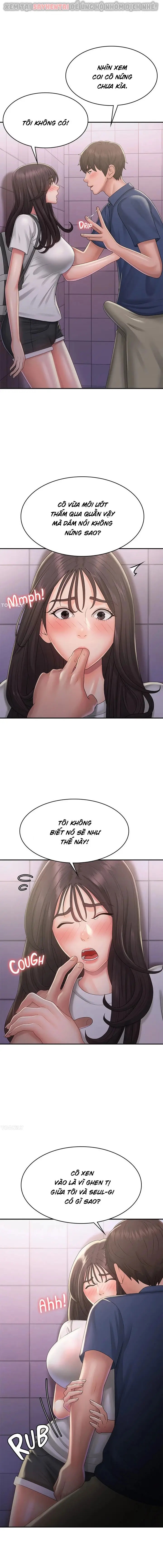 bà dì tuổi dậy thì chapter 37 12