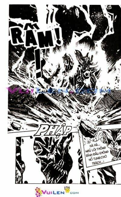 những người bạn tốt chapter 24 136