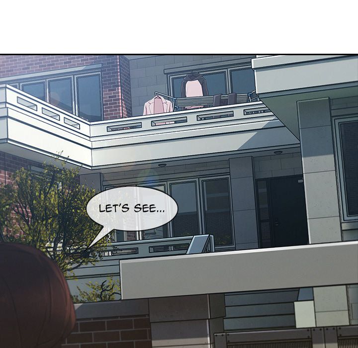 quý cô chân dài chapter 39 15