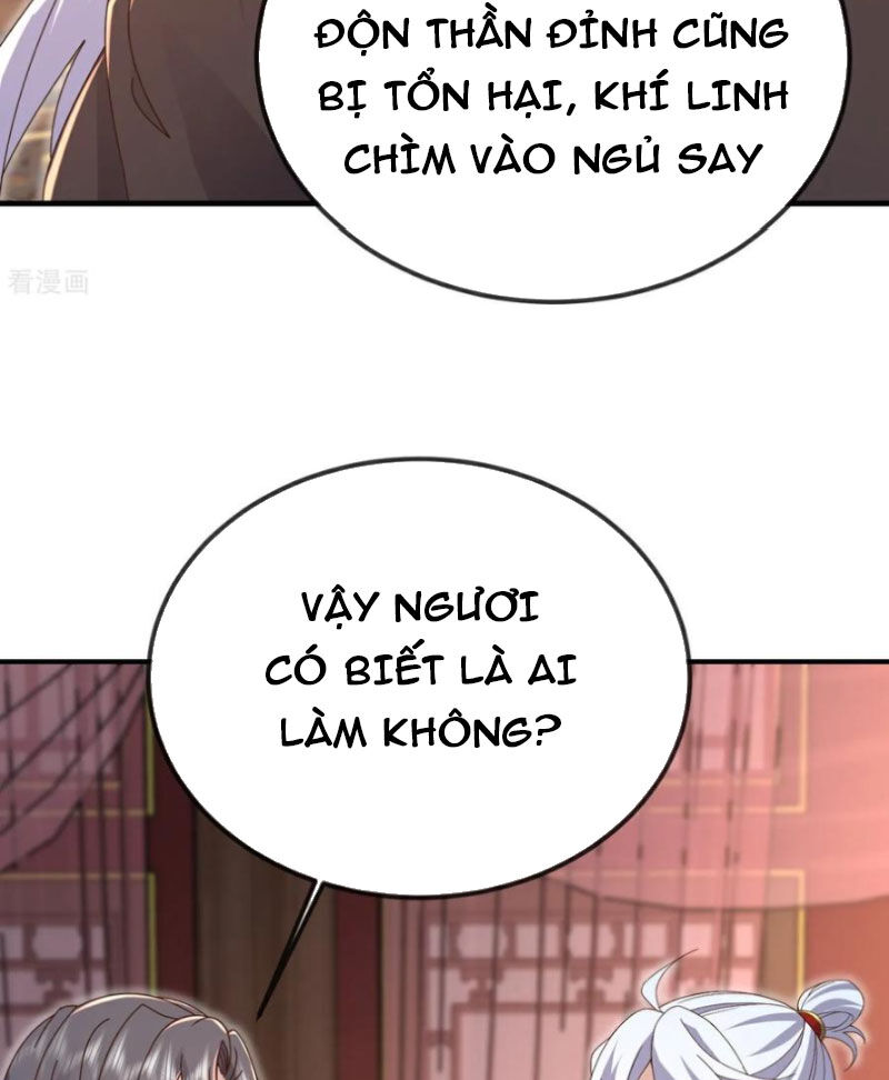 tiên võ đế tôn chapter 596 101