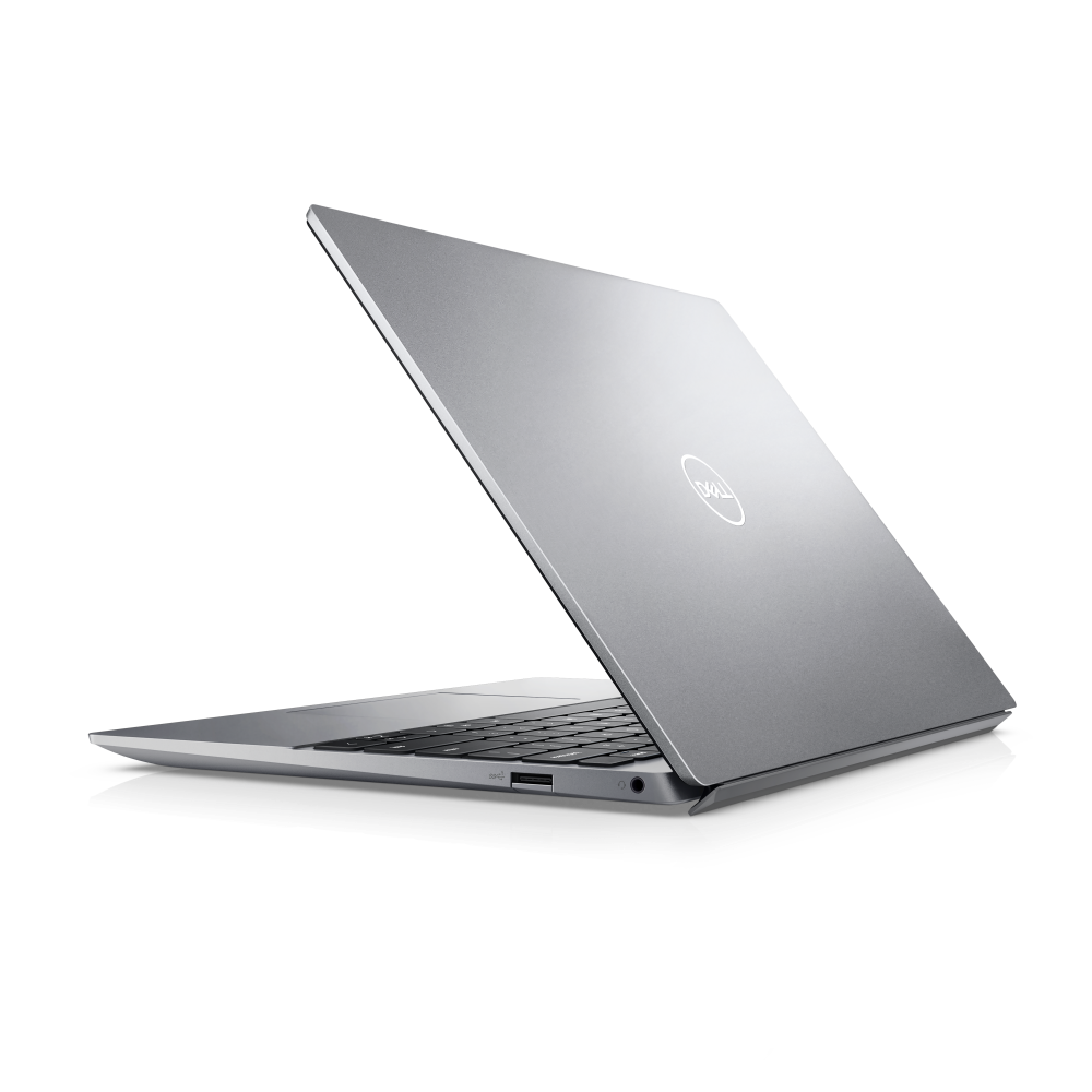 Máy tính Laptop Dell Vostro 5320 V3I7007W (I7 1260P/ 16Gb/ 512Gb SSD/ 13.3Inch QHD 2560 x 1600/ VGA On/ Win11 home + Office ST21/ Titan Gray/ 1Y) - Hàng chính hãng